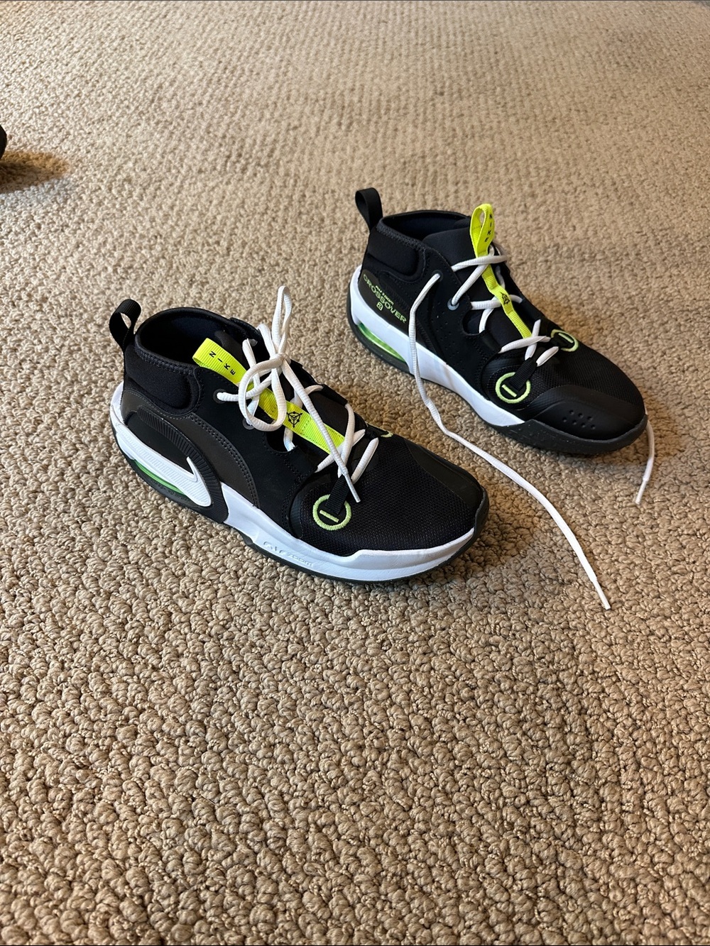 Nike Air Zooms